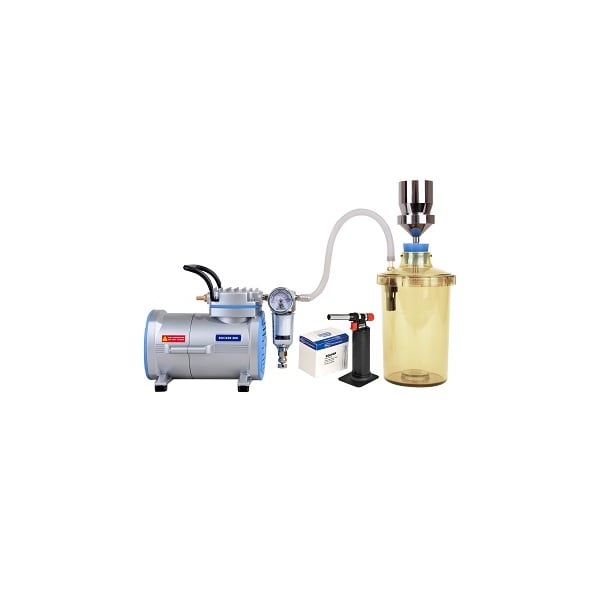 Rocker 300 - SF 10, Vacuum Filtration System, AC 110V/60Hz